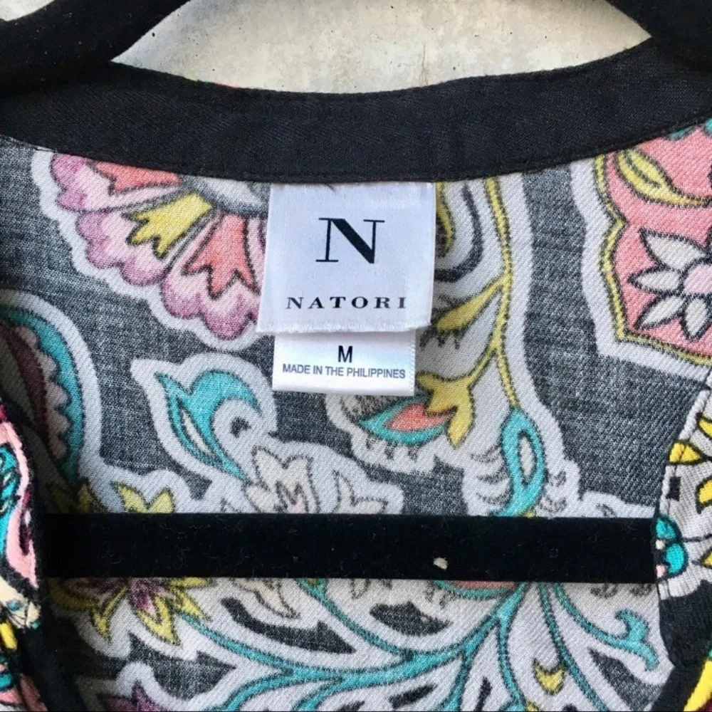 Natori M